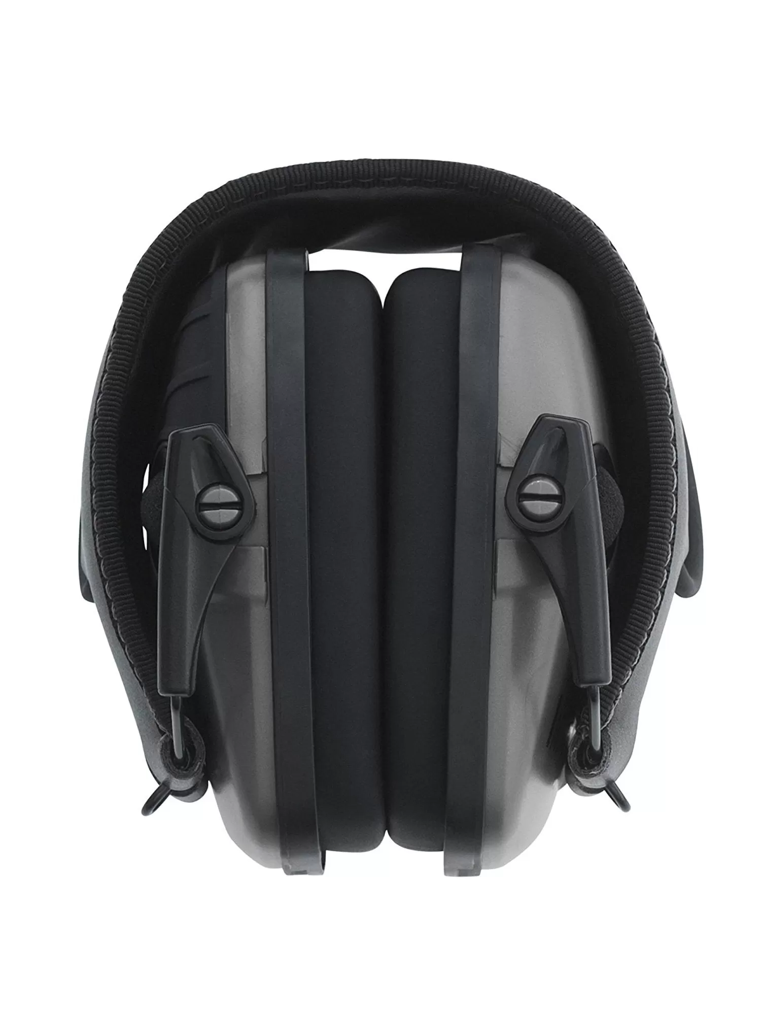 Howard Leight Impact Sports Electronic Earmuffs - Black