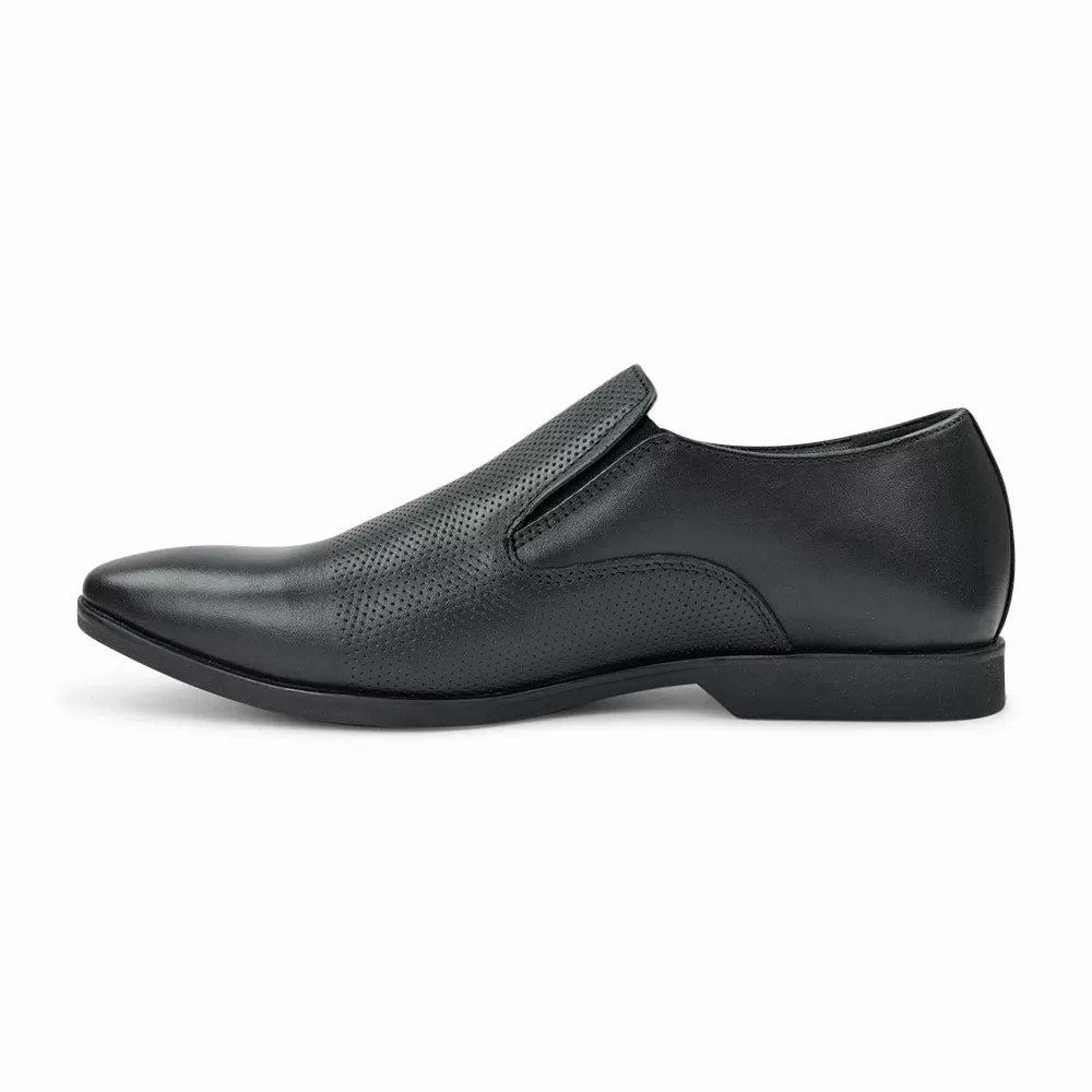 Hush Puppies AARON DERBY Slip-On Formal Shoe for Men