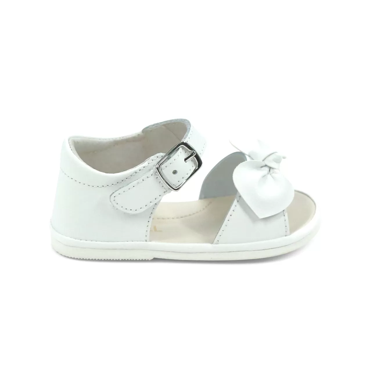 Jolie Bow Sandal (Baby)