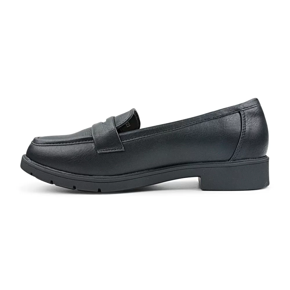 Ladies' Comfit CLASSY Slip-On Closed Shoe