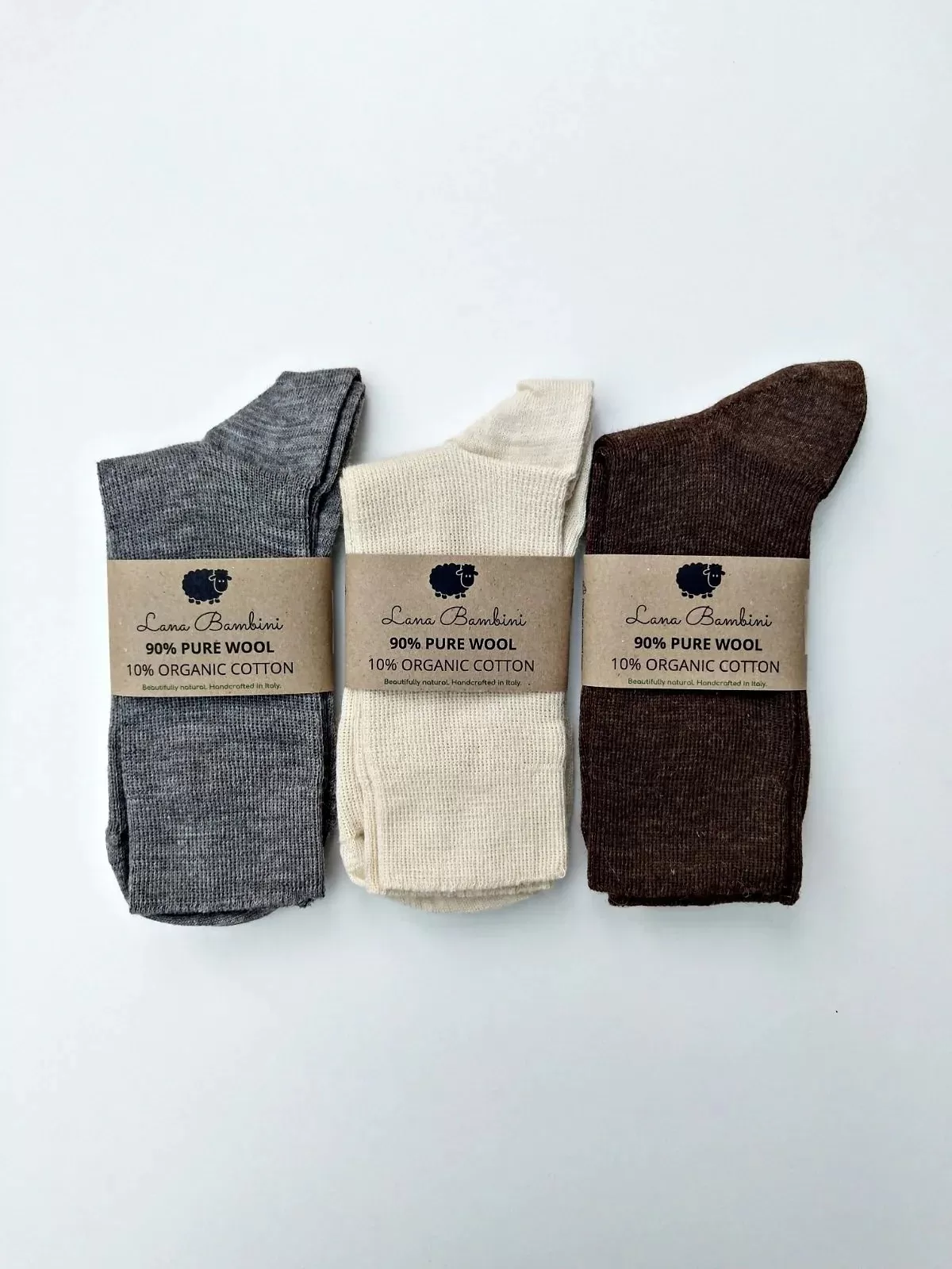 Lana Bambini - Chiara Socks