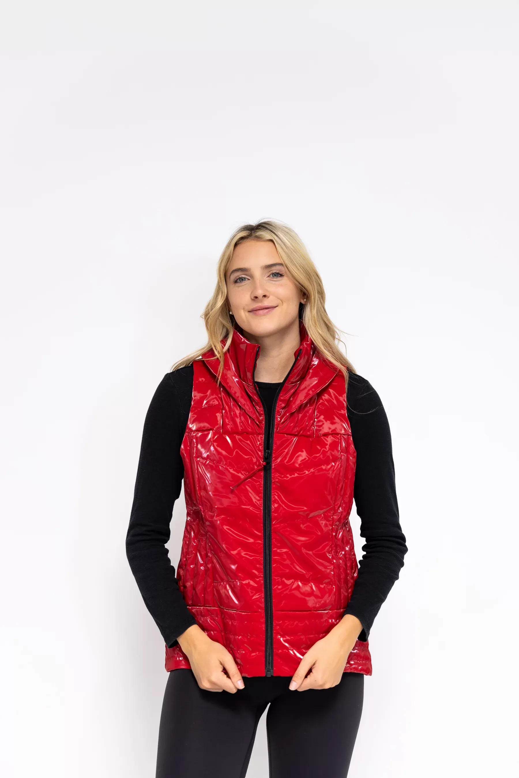 MA90032W Anorak The Stitched Fashion