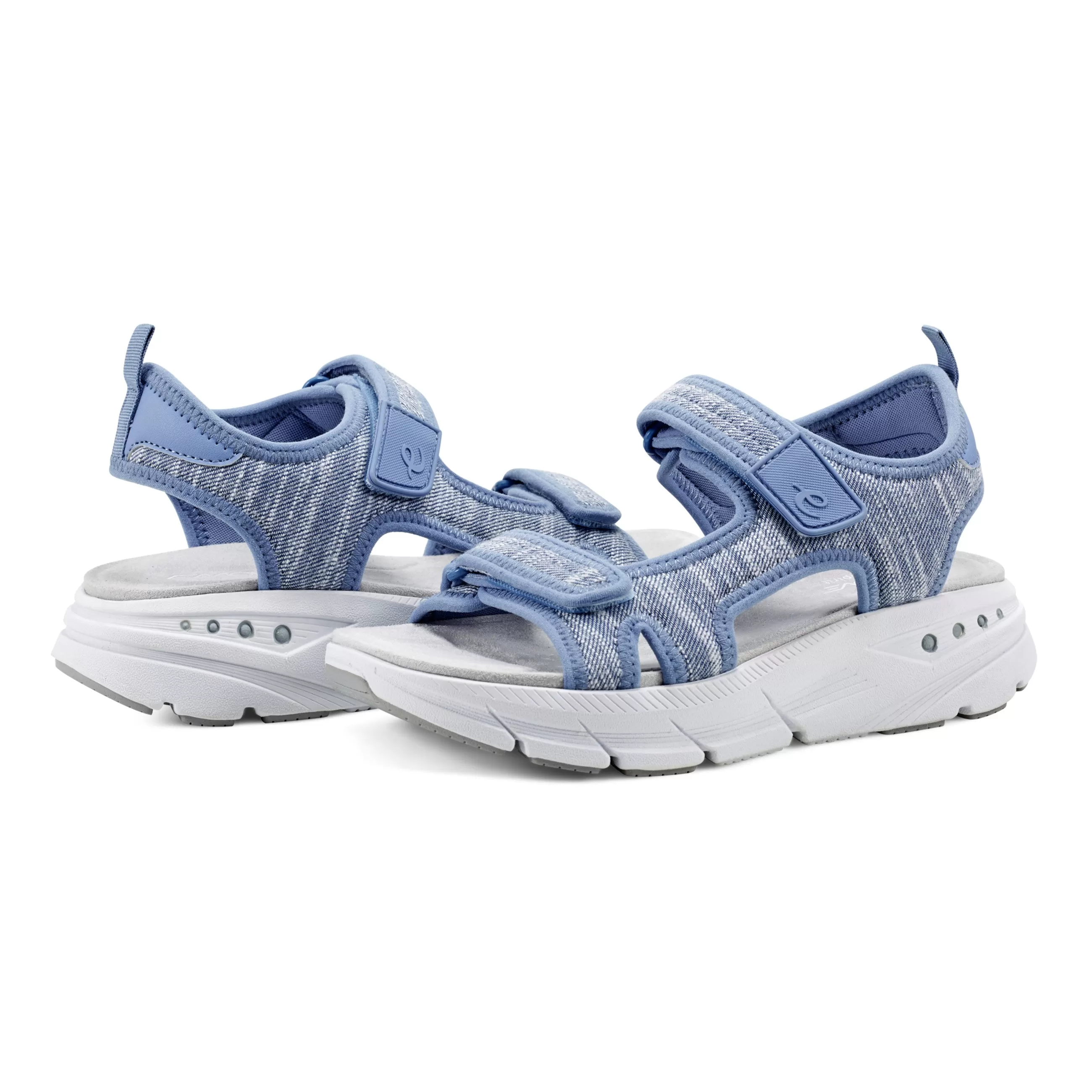 Maison EMOVE Walking Sandals