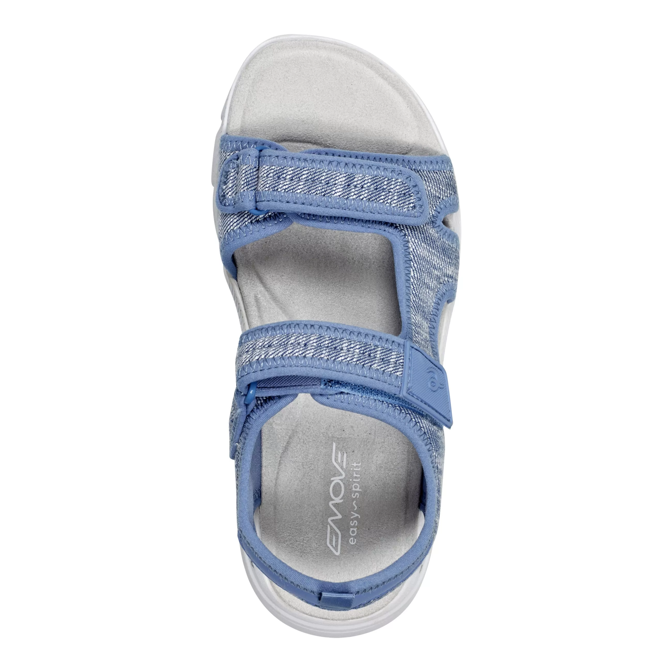 Maison EMOVE Walking Sandals