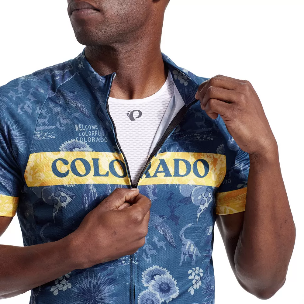 Men's Classic Jersey