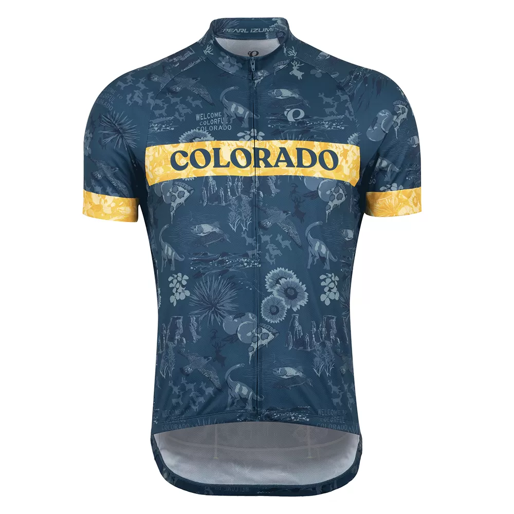 Men's Classic Jersey