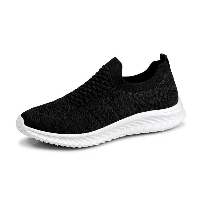 Men's Lightweight Sneakers: P425 Casual Shoes with Breathable Design