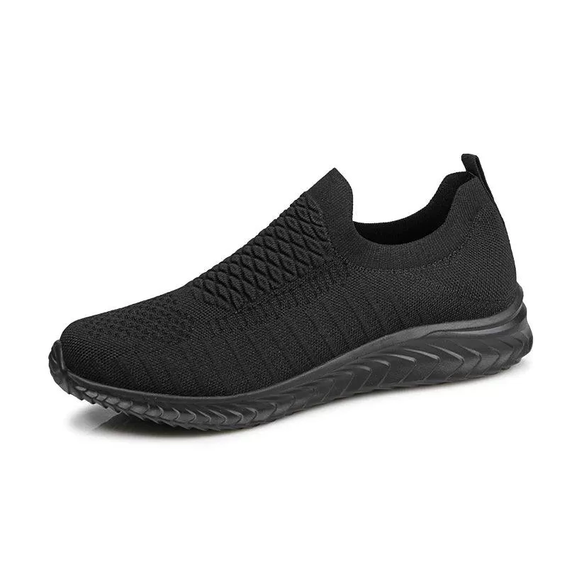 Men's Lightweight Sneakers: P425 Casual Shoes with Breathable Design