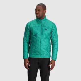 Men's SuperStrand LT Jacket