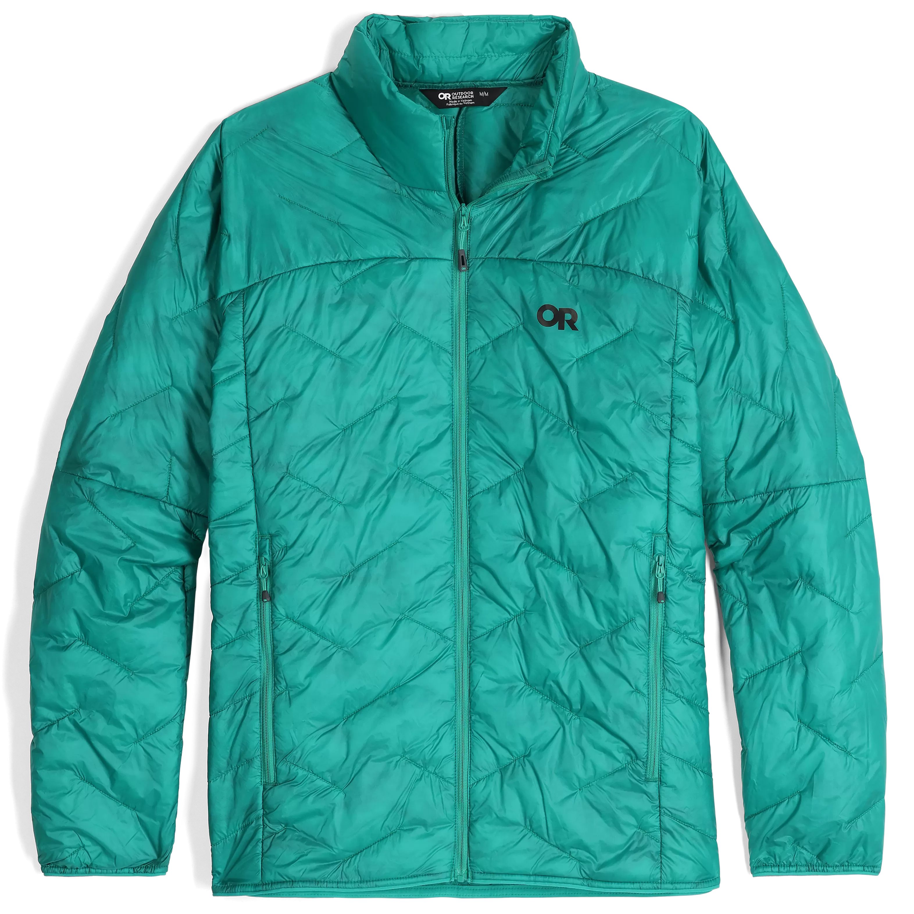 Men's SuperStrand LT Jacket