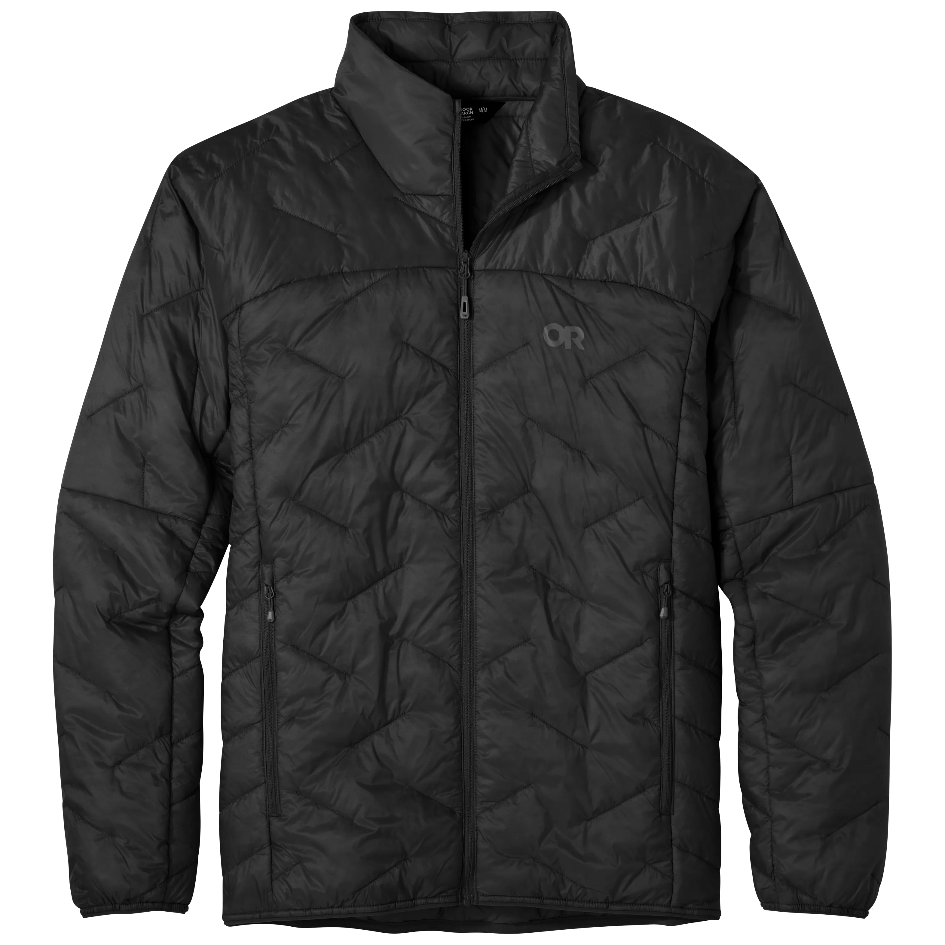 Men's SuperStrand LT Jacket