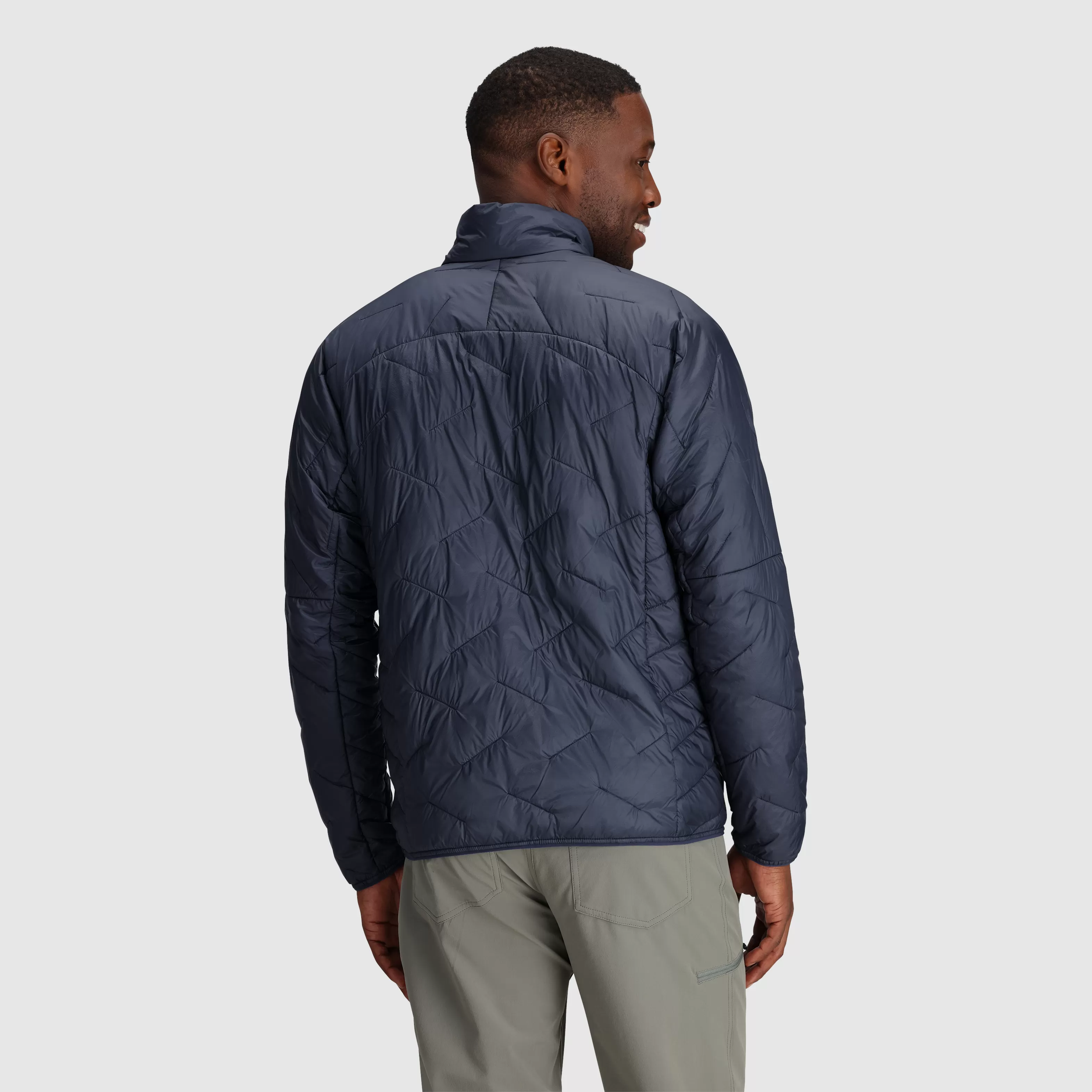 Men's SuperStrand LT Jacket