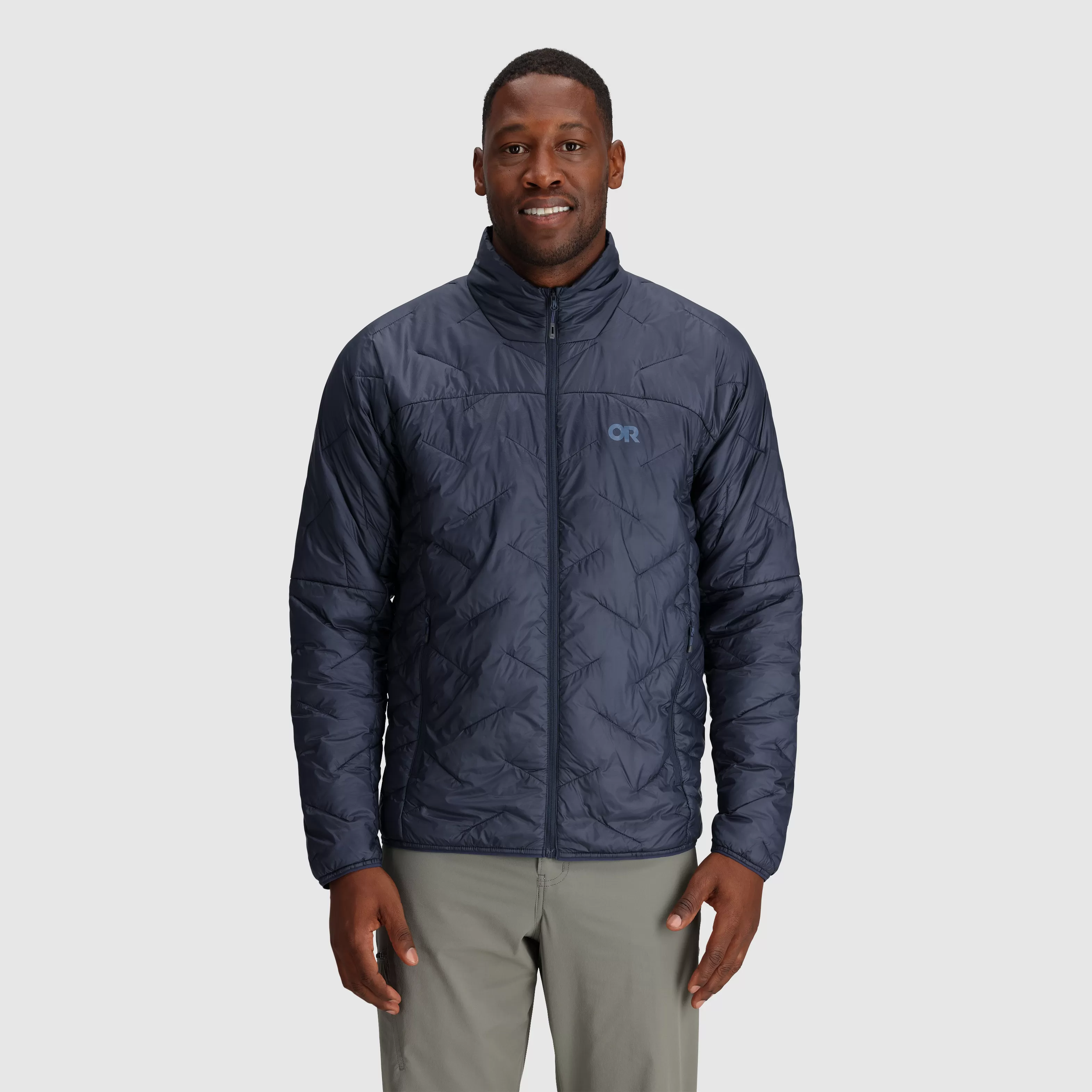 Men's SuperStrand LT Jacket