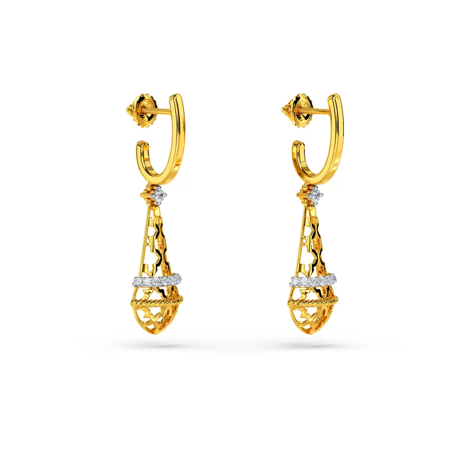 Namia Earring