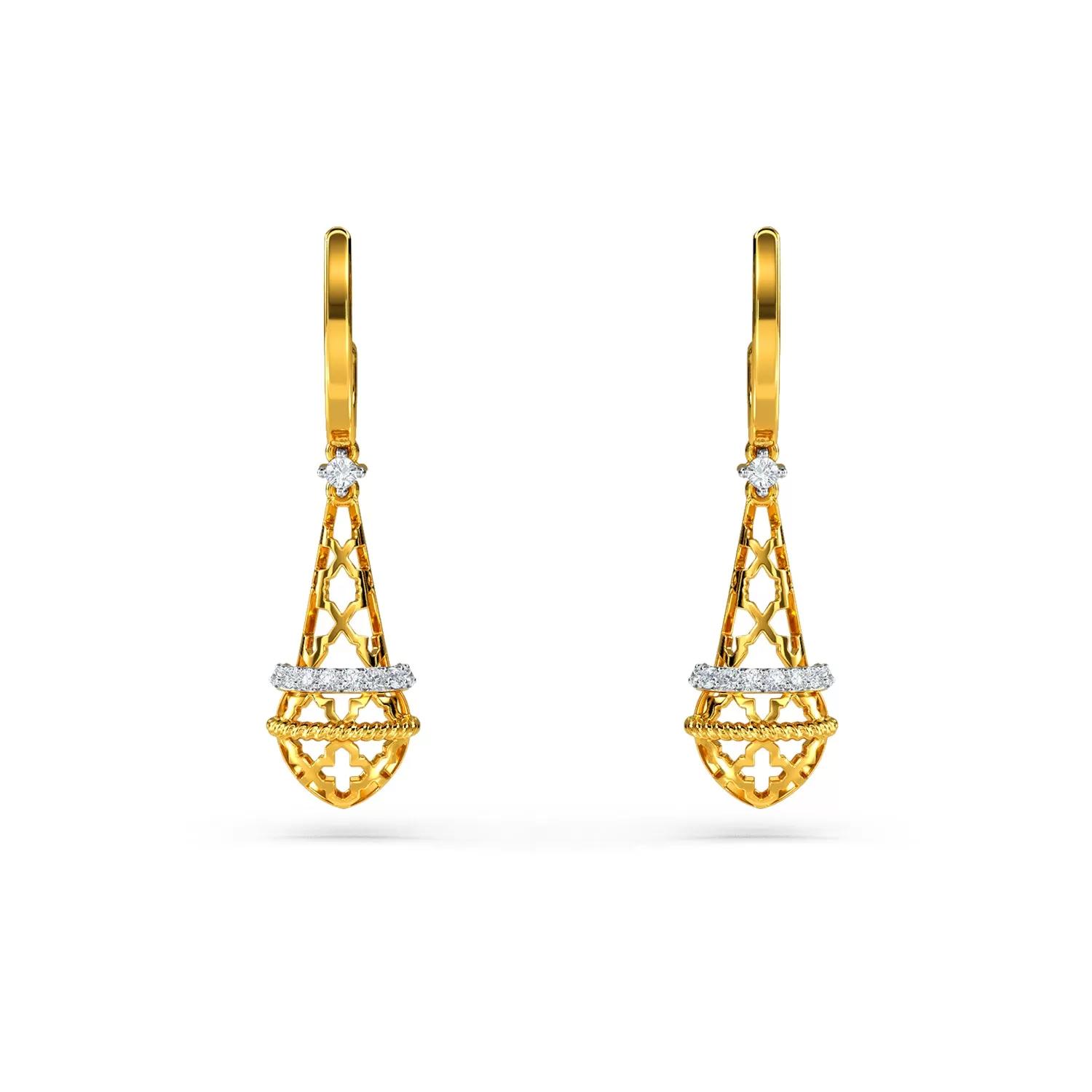 Namia Earring