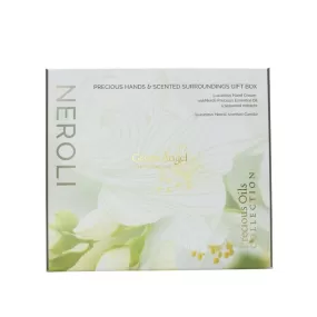 Neroli Precious Hands & Scented Surrounding Giftset