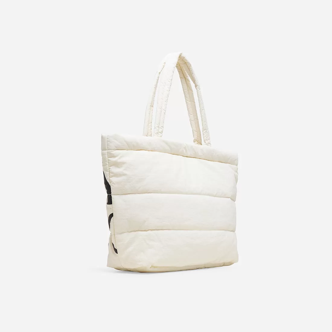 Nomad Large Puffer Tote Bag