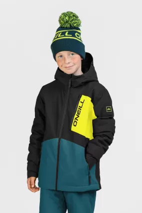 O'Neill Jacksaw Snow Jacket - Boys'