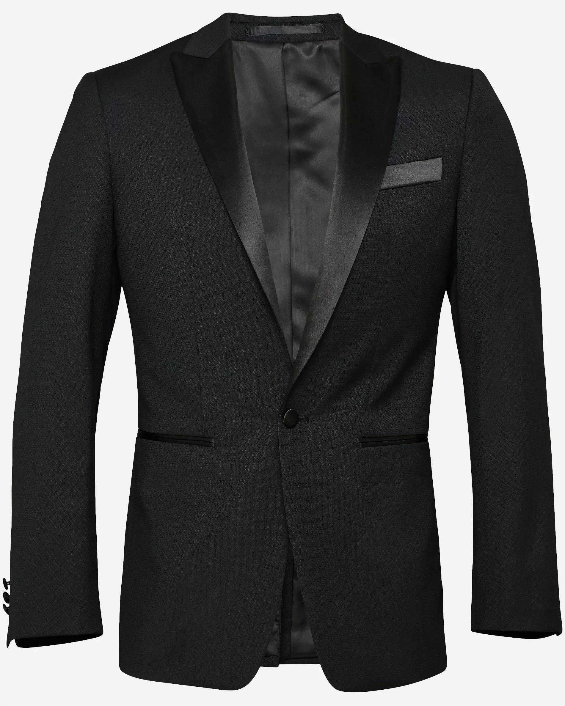 Oscar Dinner Suit