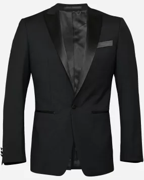 Oscar Dinner Suit