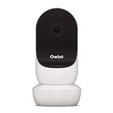 Owlet Monitor Duo PLUS (Smart Sock 3   Cam 2) - Mint