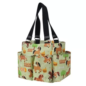 Pasture Pony NGIL Small Utility Tote