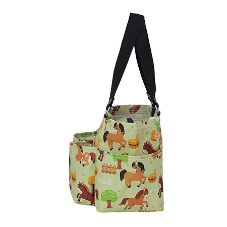 Pasture Pony NGIL Small Utility Tote