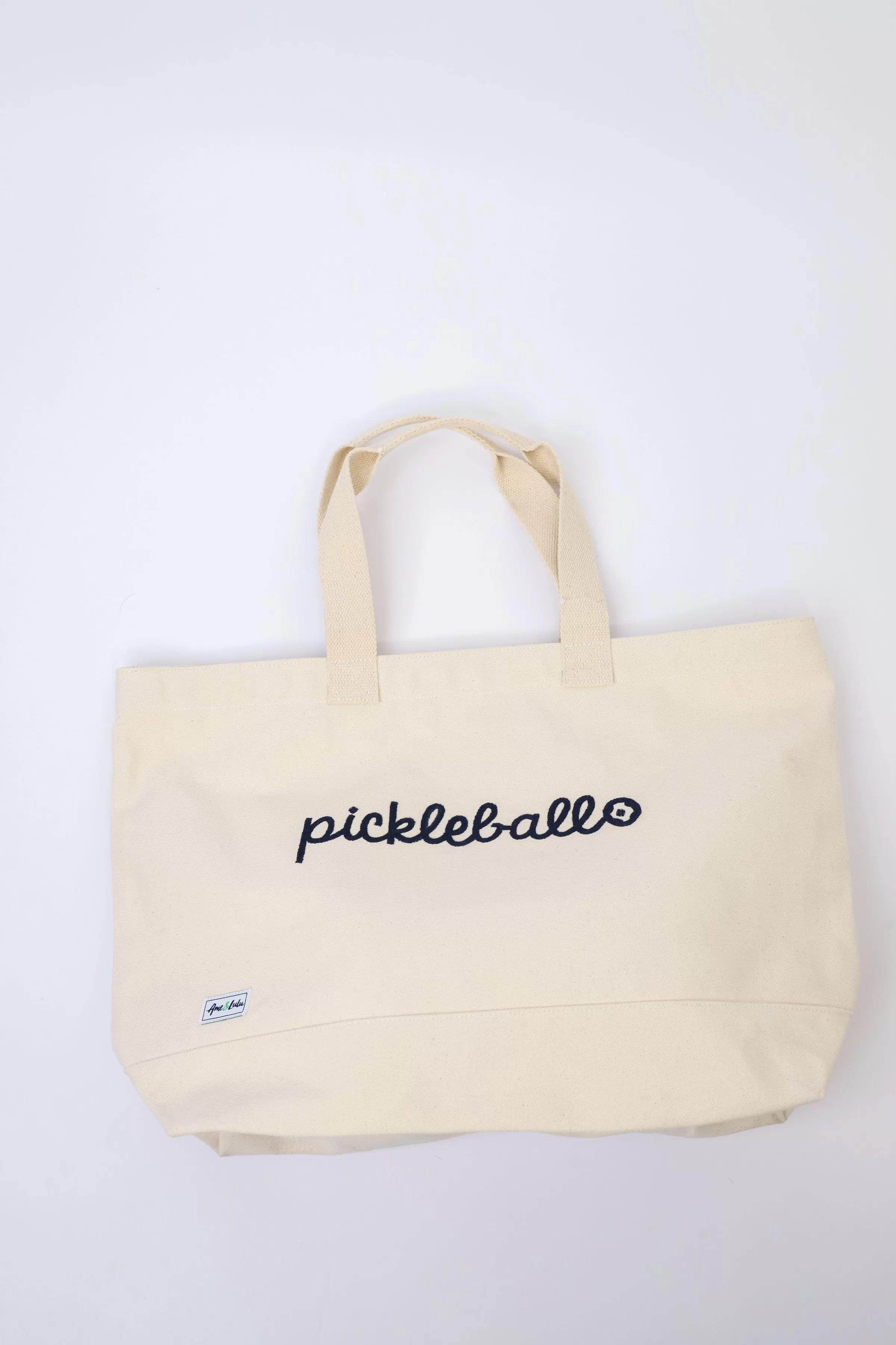 Pickleball Country Club Tote