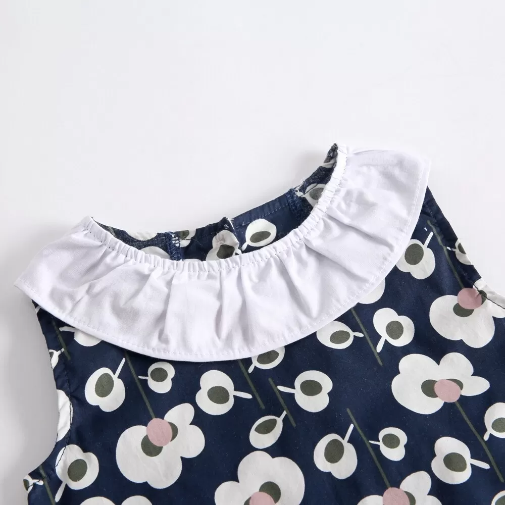 Princess Baby Girls Bodysuit