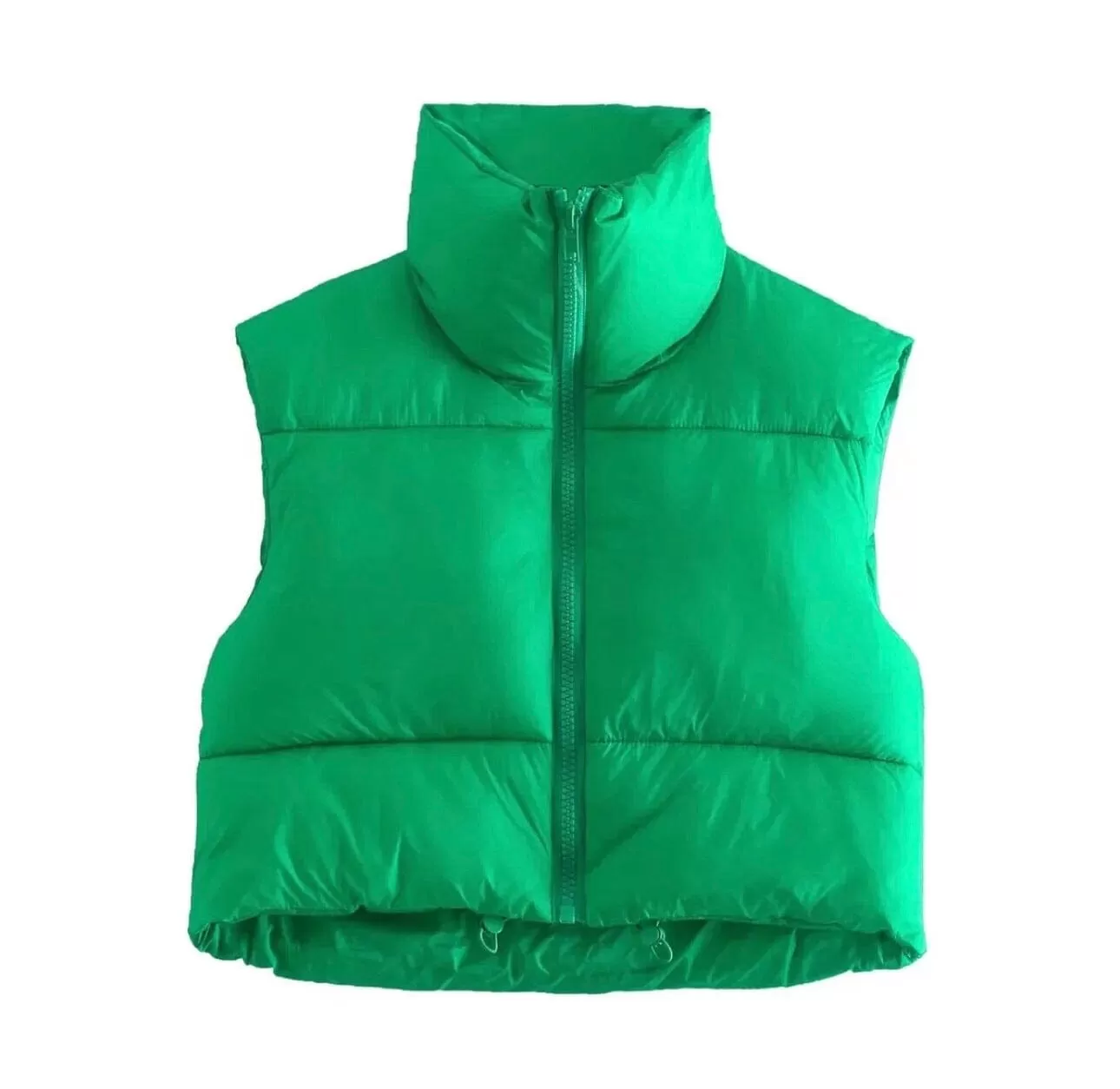 Puffer Vest