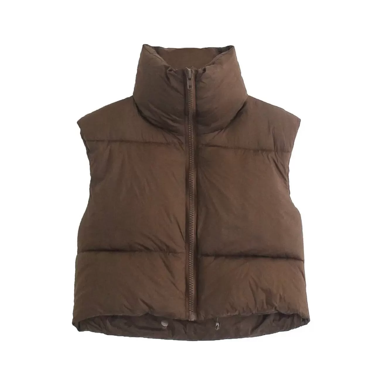 Puffer Vest