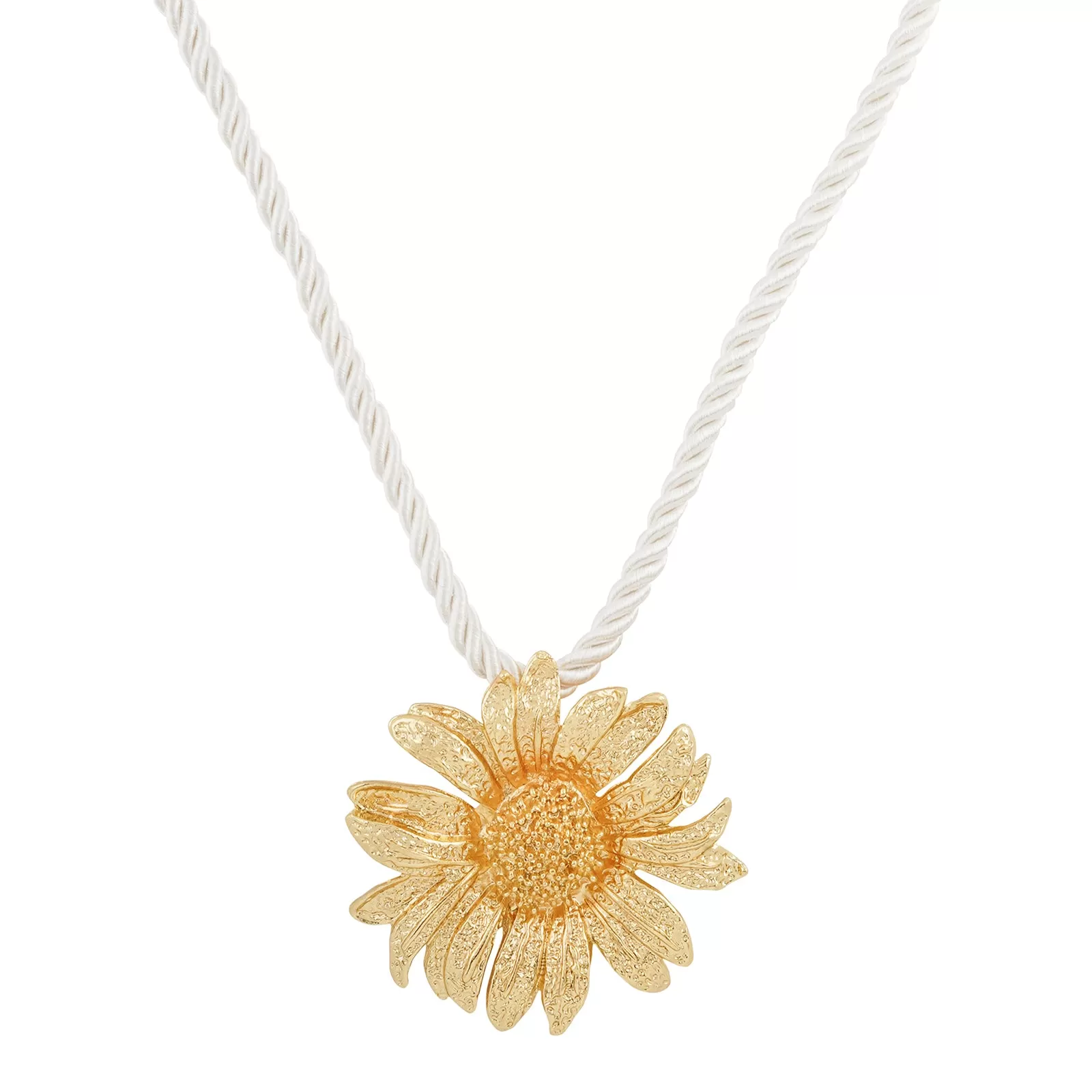 Quince Gold Necklace