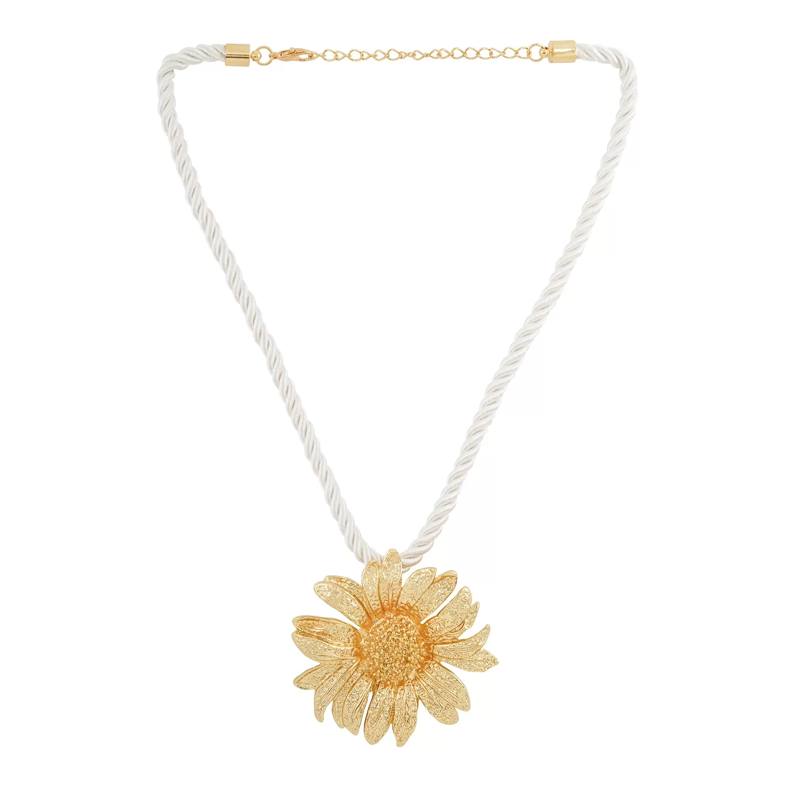 Quince Gold Necklace