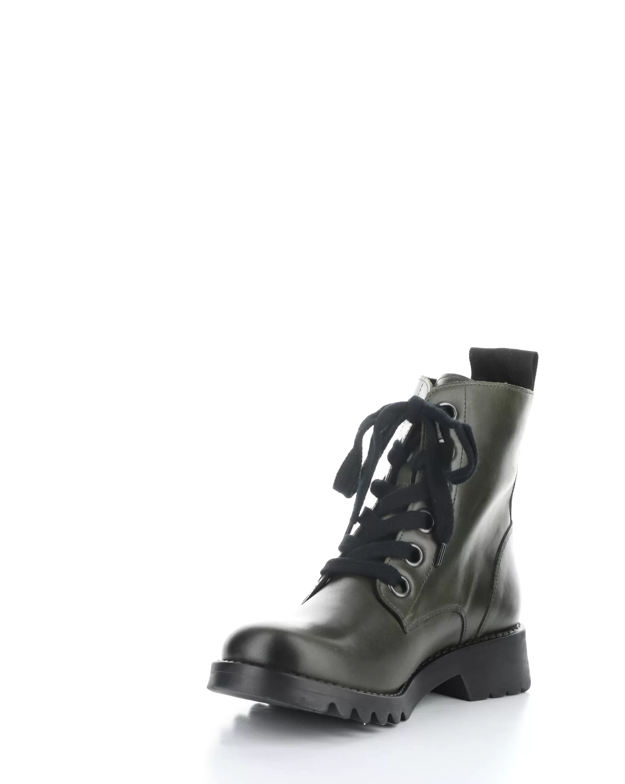 RAGI539FLY 034 DIESEL Lace-up Boots