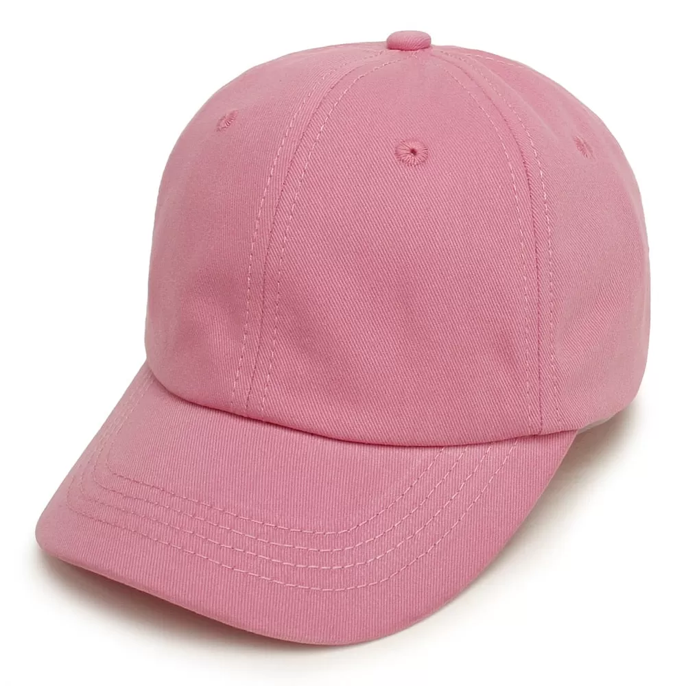 Riley Children's Baseball Cap