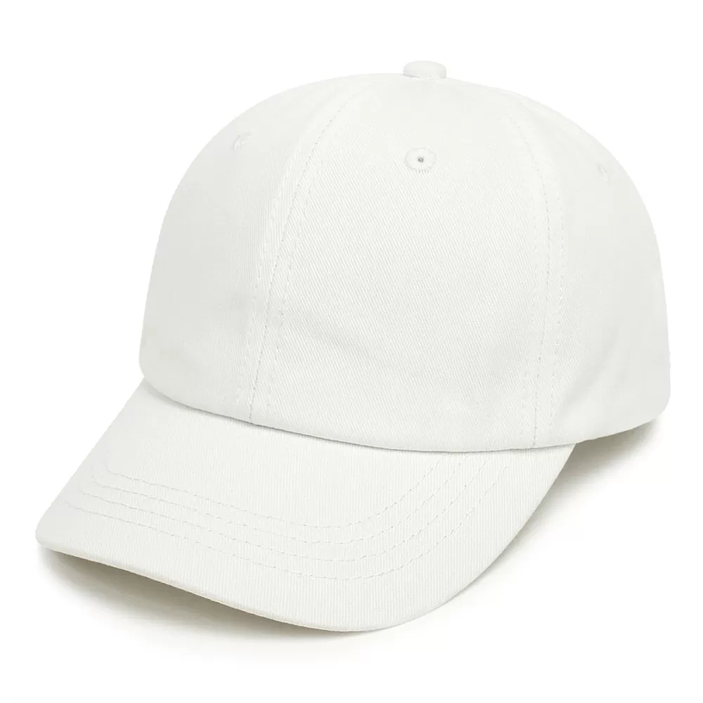 Riley Children's Baseball Cap