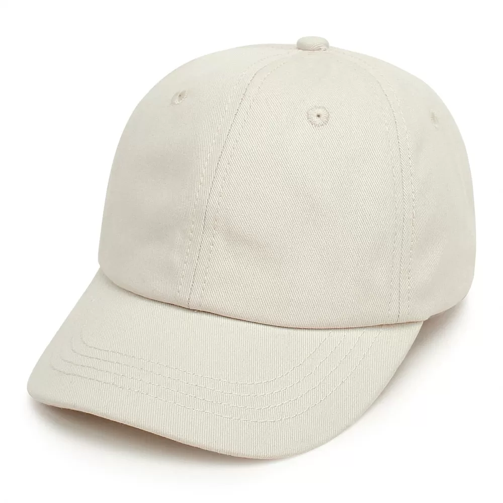 Riley Children's Baseball Cap