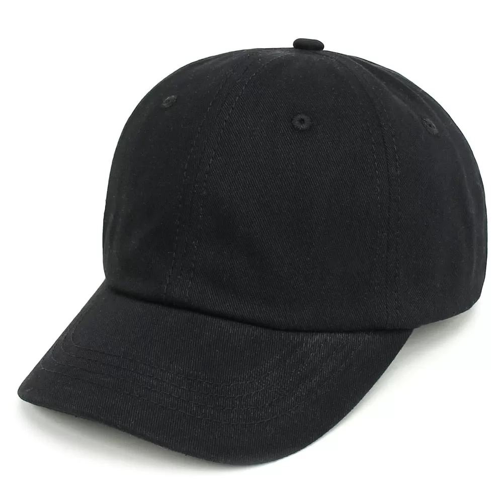 Riley Children's Baseball Cap