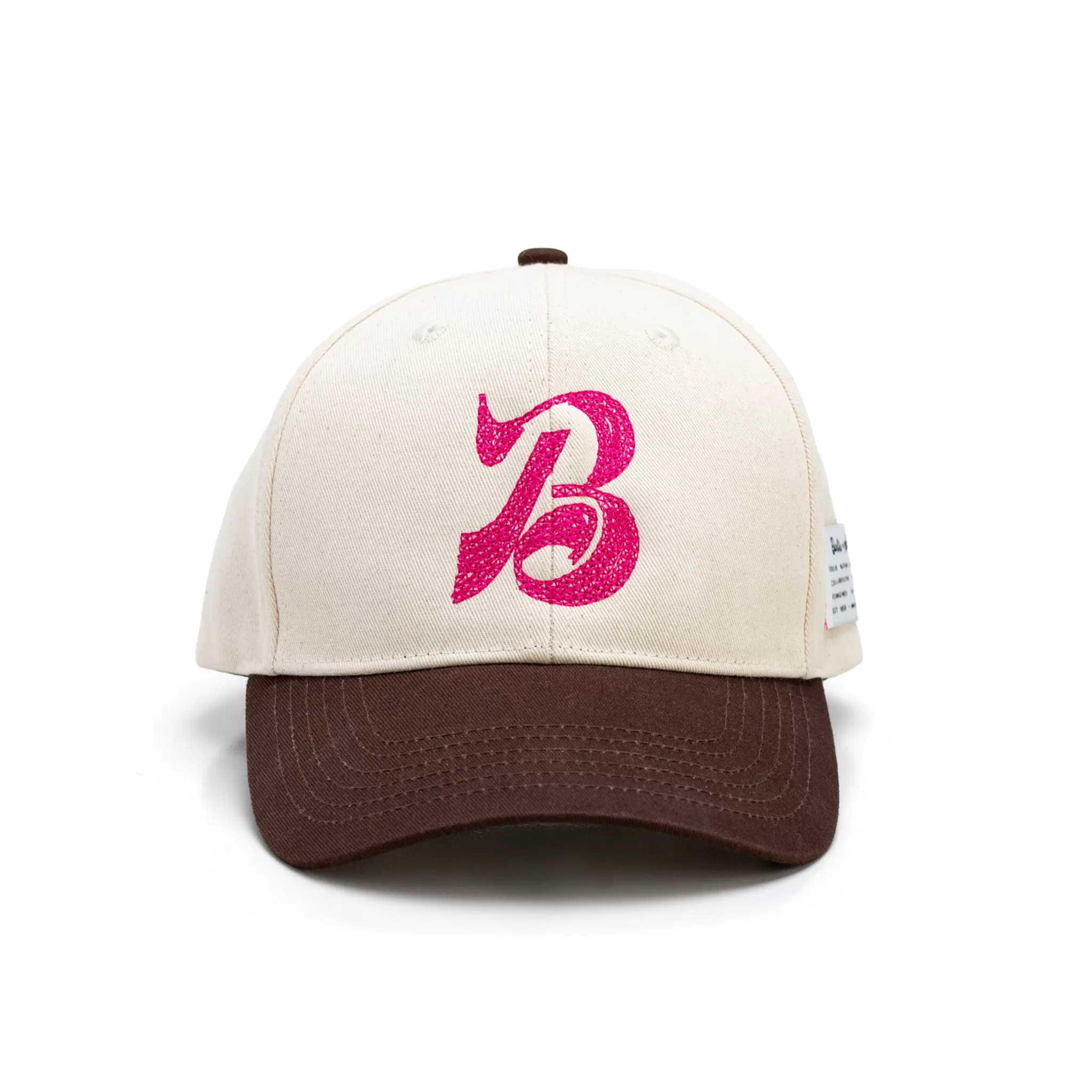 Rollie x Barbie Cap