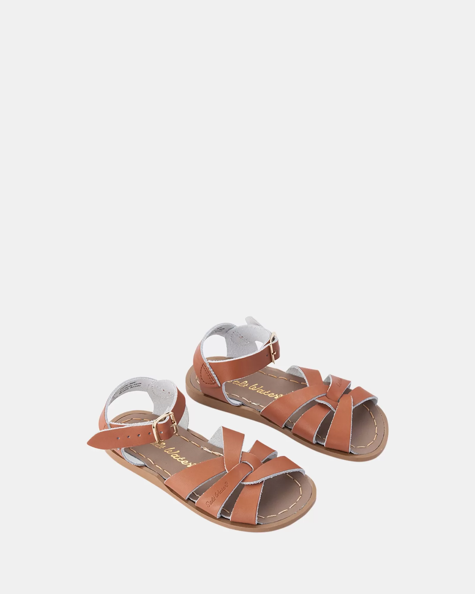 SWS original Sandal Tan