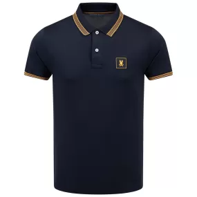 Tarrytown Sport Polo Navy - SS24