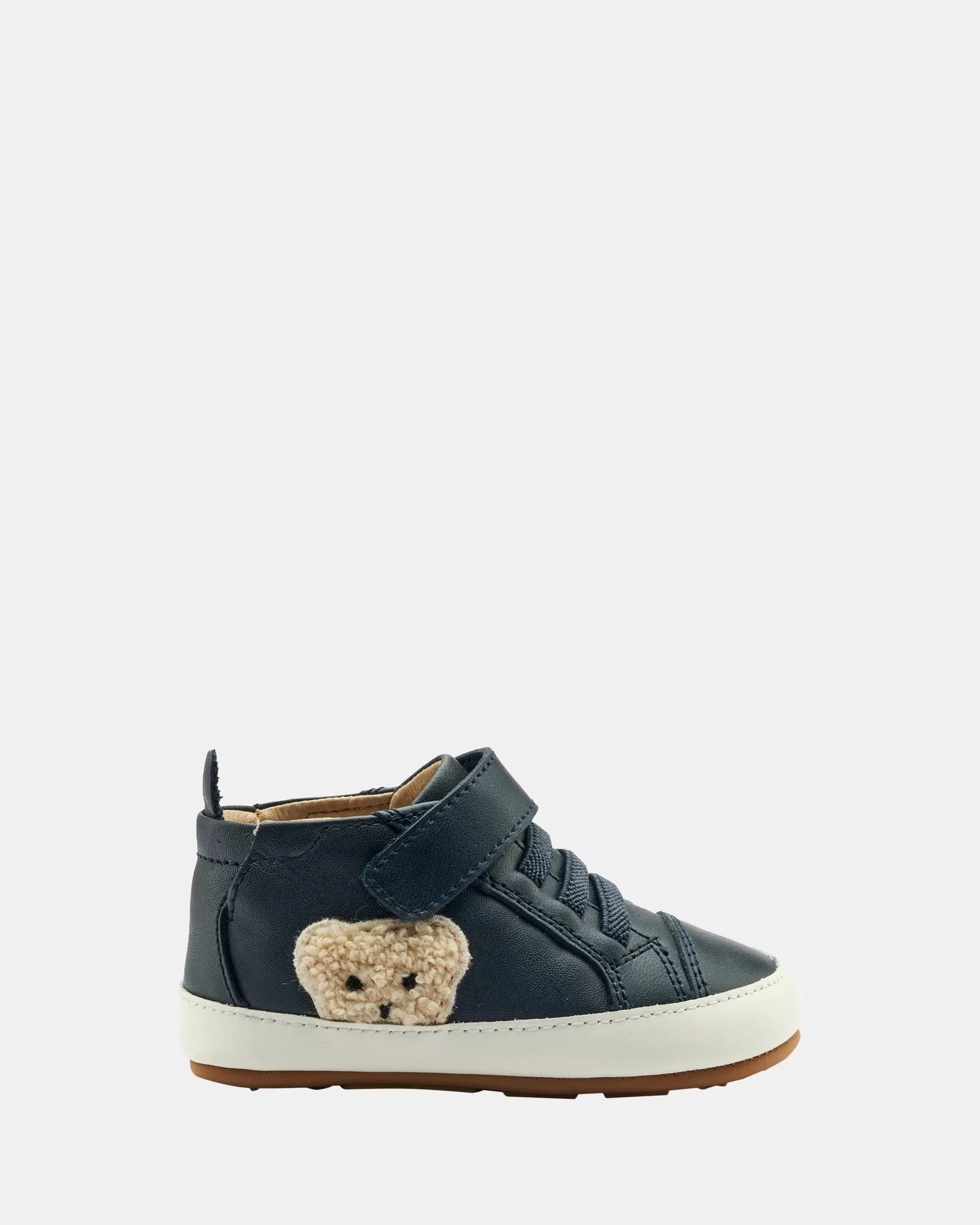 Ted Baby Navy/White