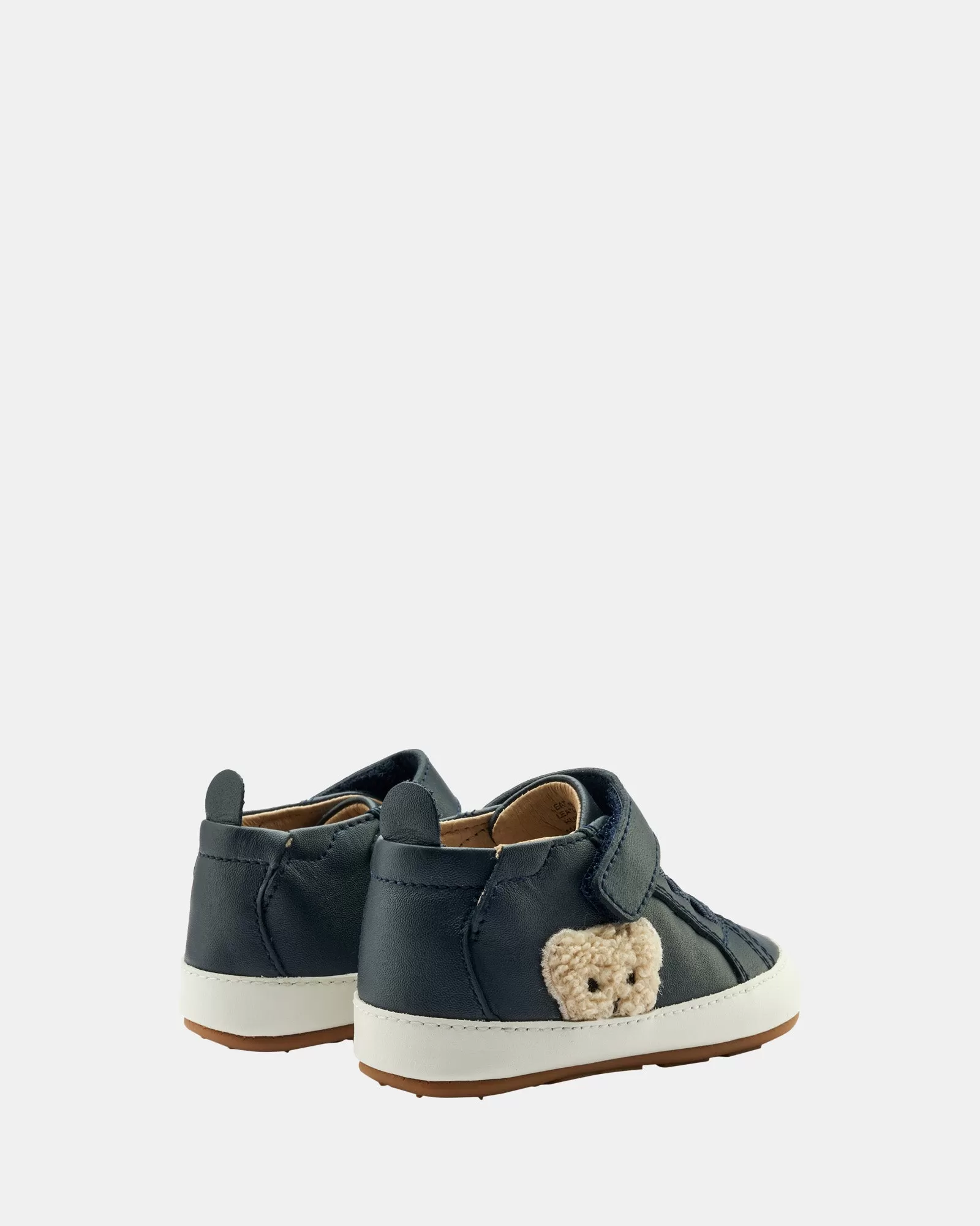 Ted Baby Navy/White