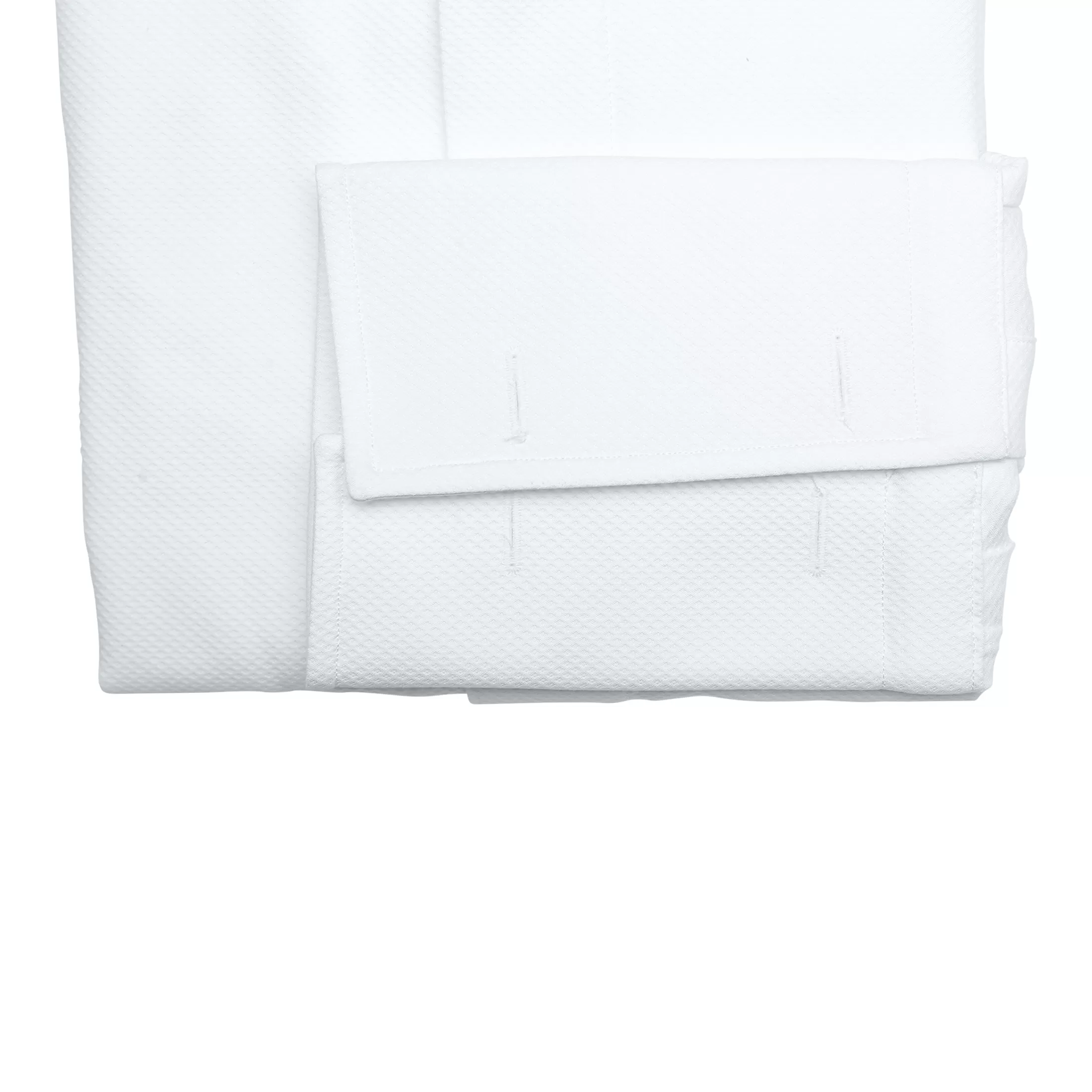 The Formal Dress Shirt | White