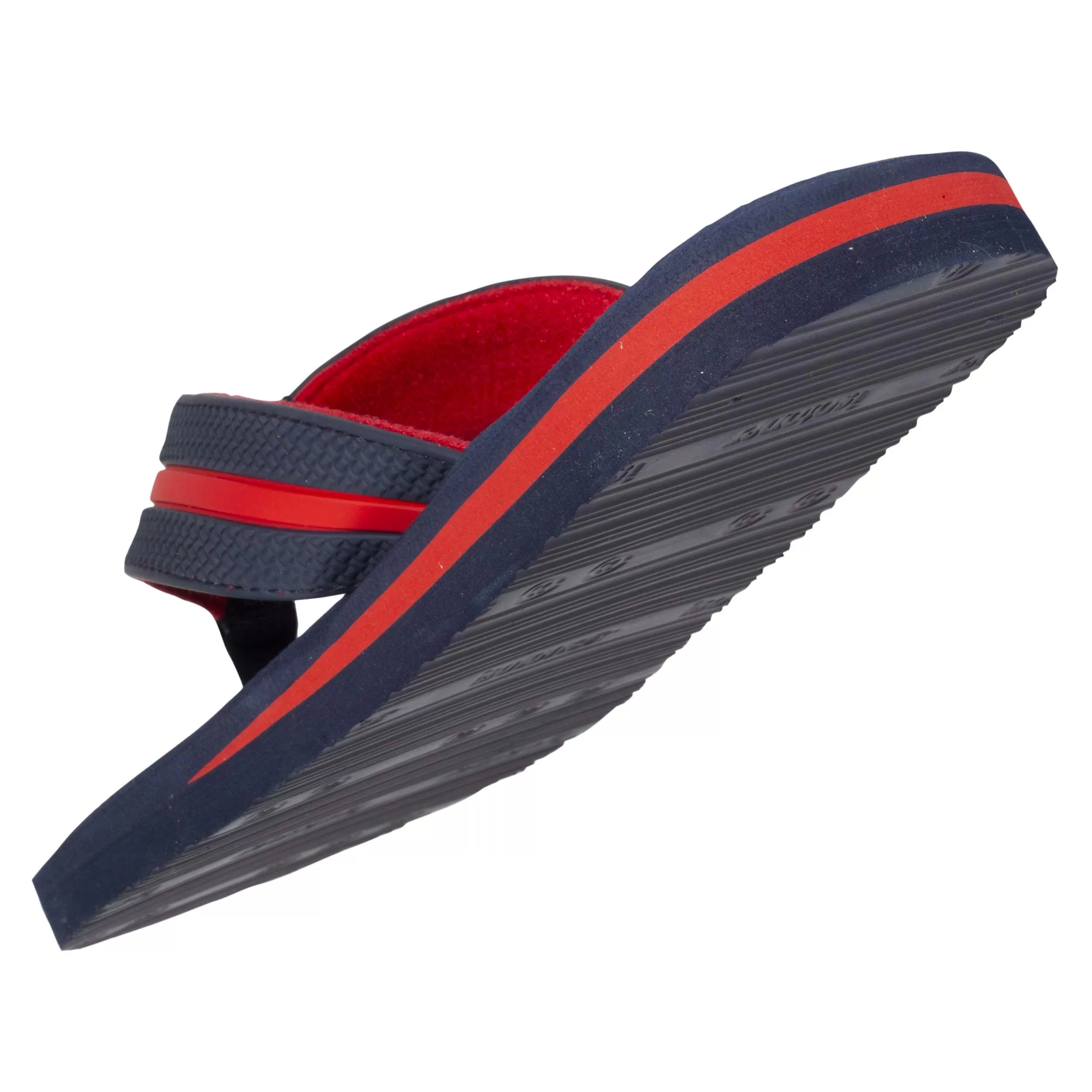 Tongs Homme sport Marine