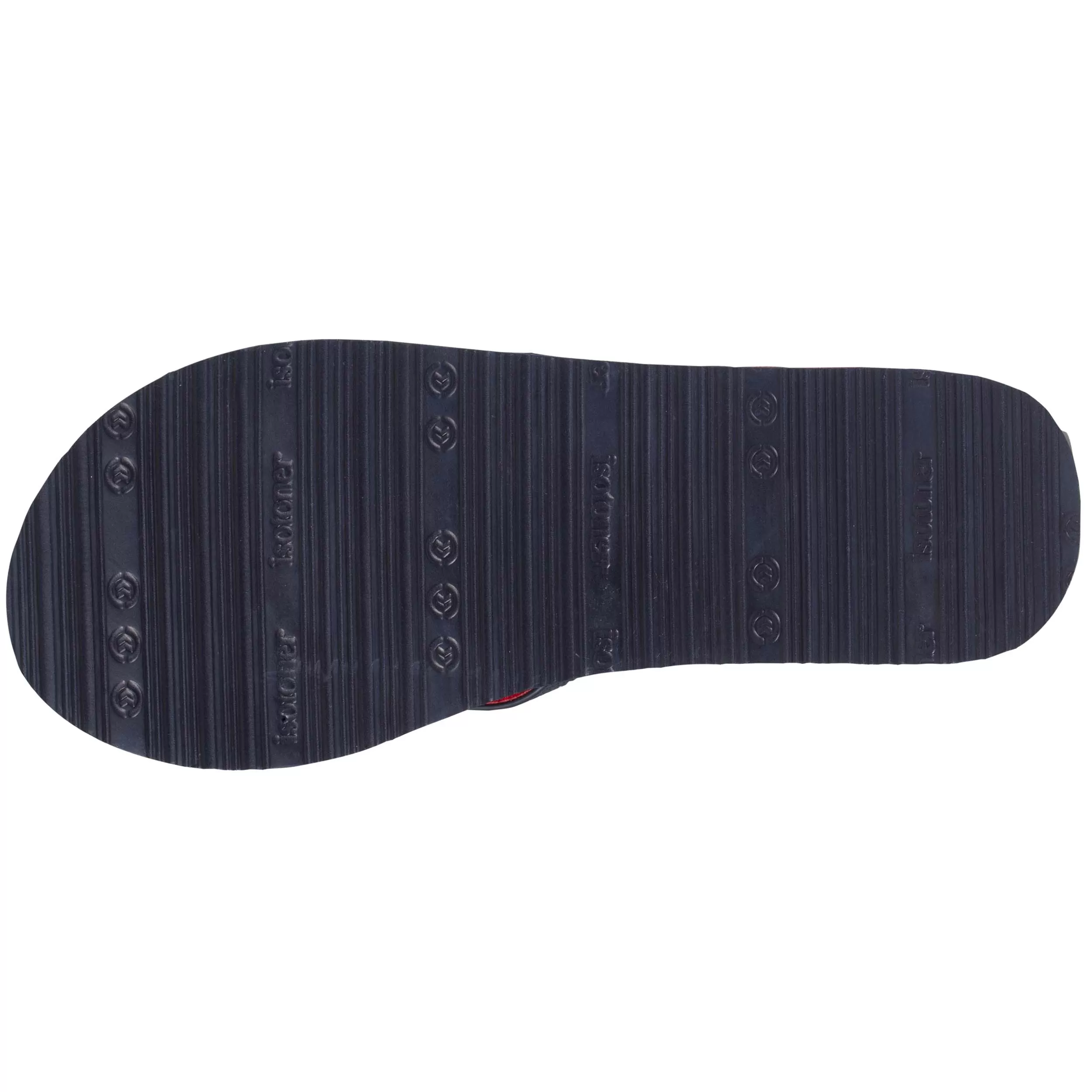 Tongs Homme sport Marine