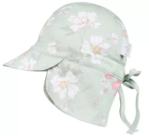 Toshi Flap Cap Bambini Priscilla