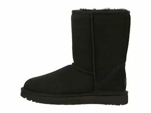 UGG CLASSIC SHORT II WOMEN