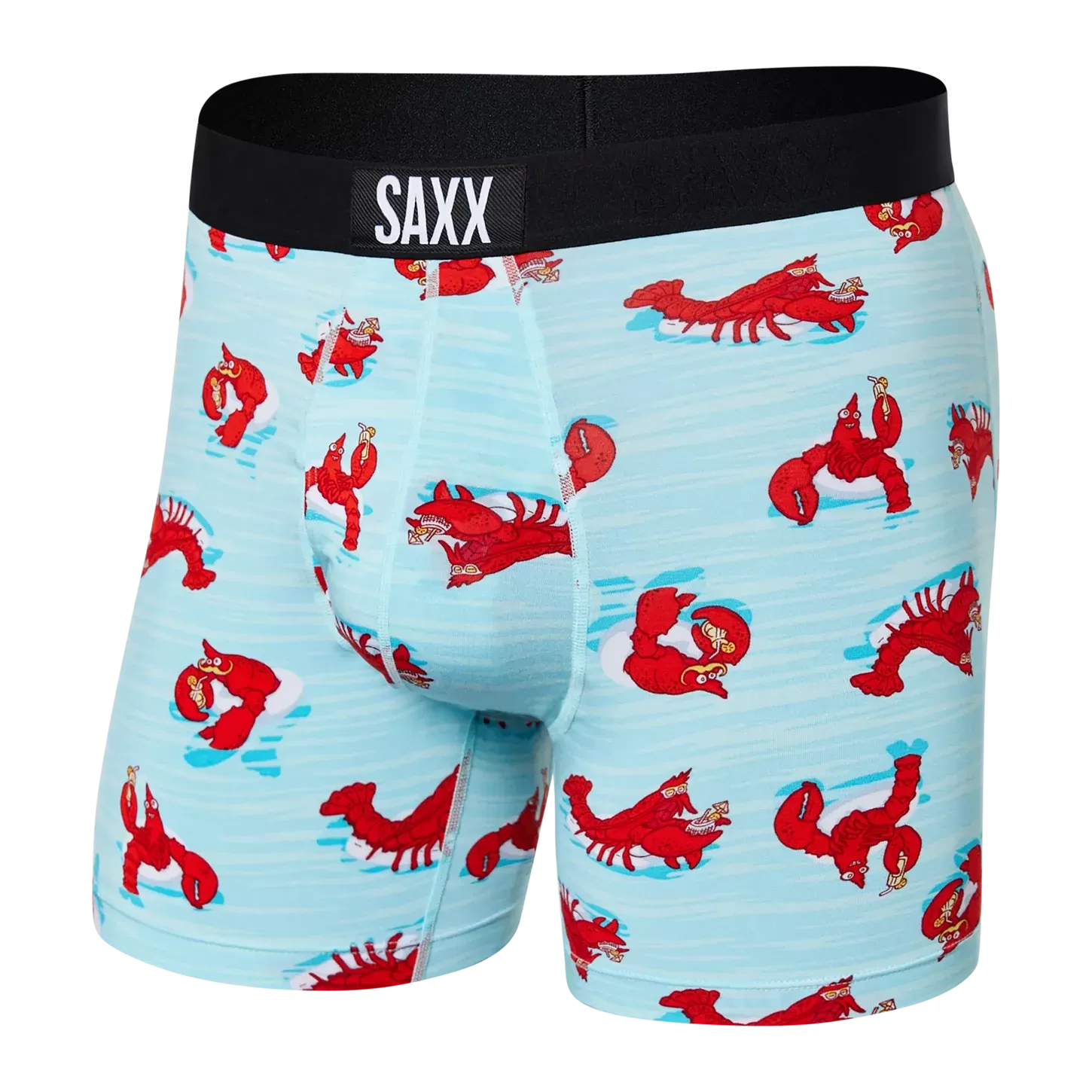 Ultra Boxer Brief (With Fly Opening)