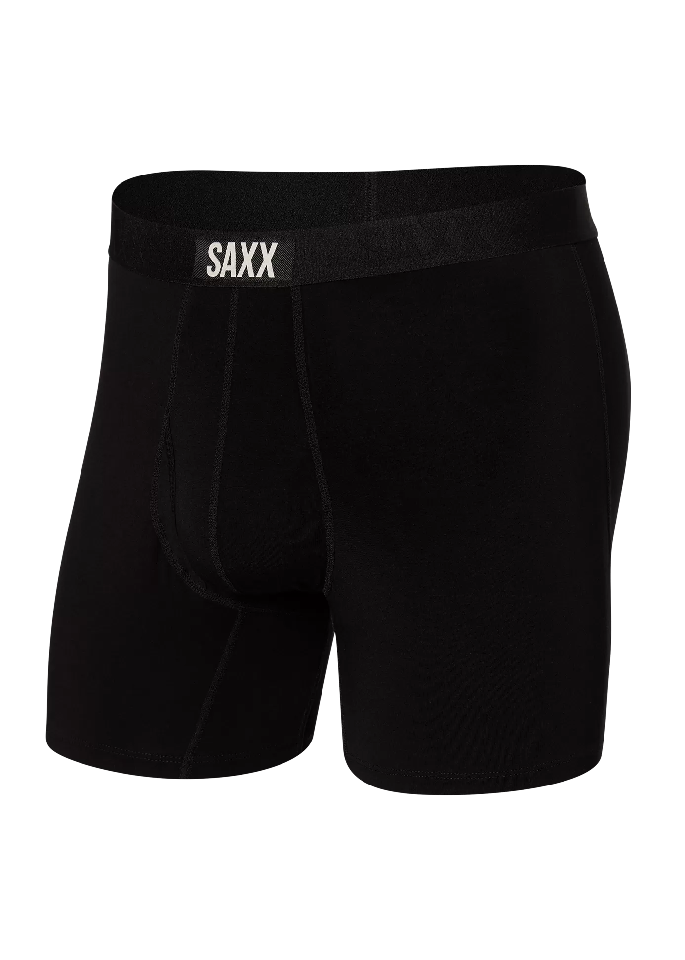 Ultra Boxer Brief (With Fly Opening)